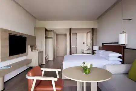 Sanya Marriott Yalong Bay Resort & Spa - 42