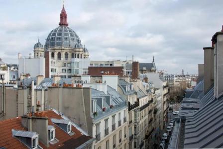 La Villa Haussmann - 79