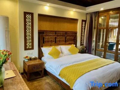 Yonsamity Chain Inn Yunqing Branch - 127