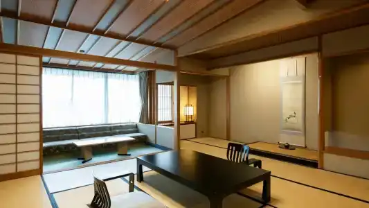 Shingen-No-Yu Yumura Onsen Tokiwa - 28
