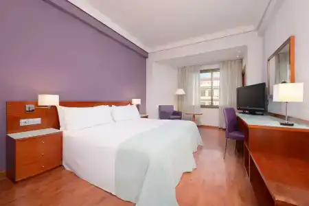 Madrid Centro, Affiliated by Meliá - 3
