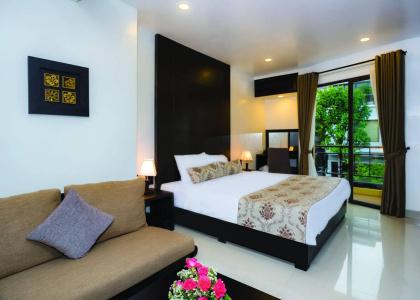 The Blossom Resort – Onsen & Foot Massage Inclusive - 31