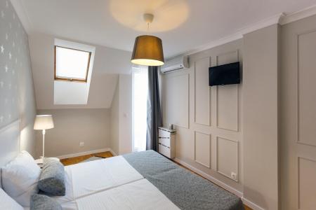 CityResidence Aparthotel - 12