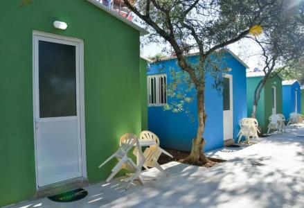 Camping Chania - 23
