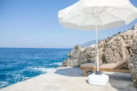 Sunset Villa - 14