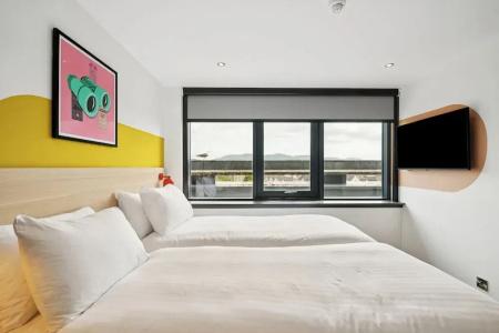 Haymarket Hub - 74