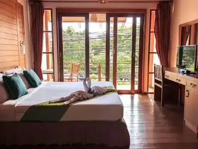 Sasitara Residence - 42
