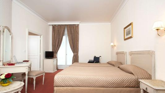 Grand Hôtel Moderne - 27