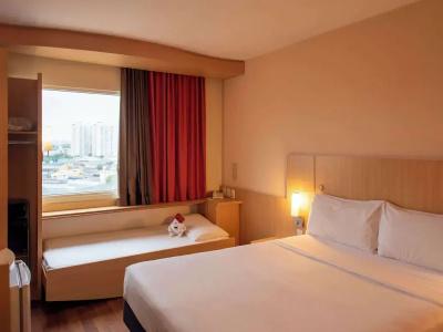 ibis Sao Paulo Barra Funda - 92