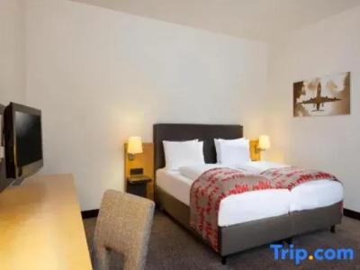 Holiday Inn Frankfurt Airport - Neu-Isenburg, An Ihg - 86
