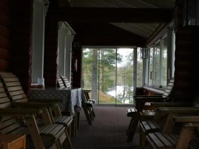 Holiday Resort Harjun Portti - 70