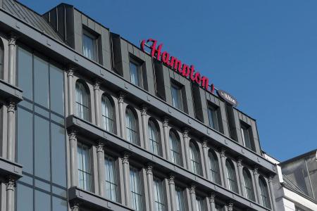 Hampton By Hilton Poznan Old Town - 0