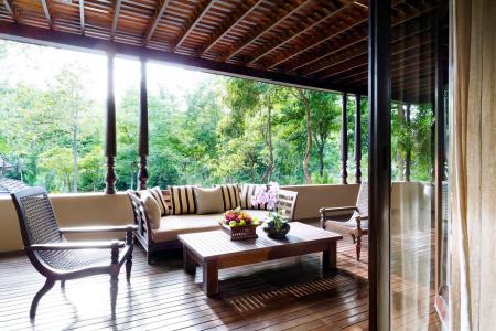Four Seasons Resort Chiang Mai -Sha Plus - 33