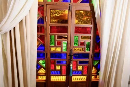 Riad Toyour- Riad of birds - 49