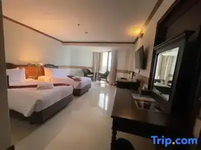 Suntara Wellness Resort & - 78