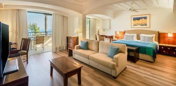 Columbia Beach Resort - 140