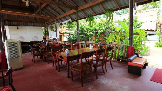White Sand Beach Resort - 26