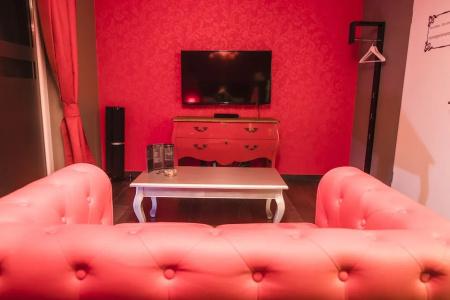 v e r o n e - Rooms & Suites - LièGe - Rocourt - 29