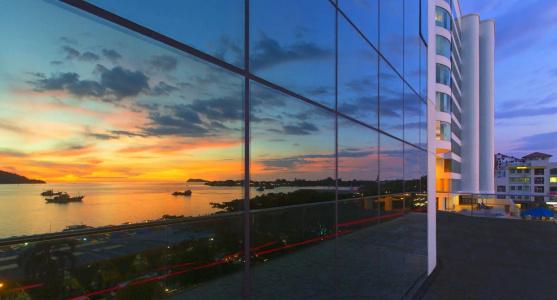 Le Meridien - 17