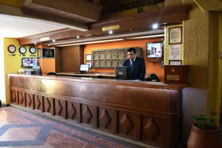 Santiago De Compostela - Guadalajara Centro Historico - 22