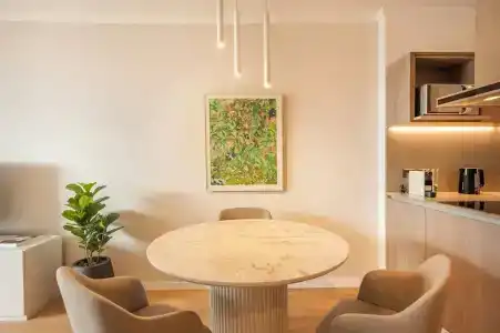 Loi Suites Recoleta - 1