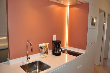 Apartamentos Sunway Amapola - 15