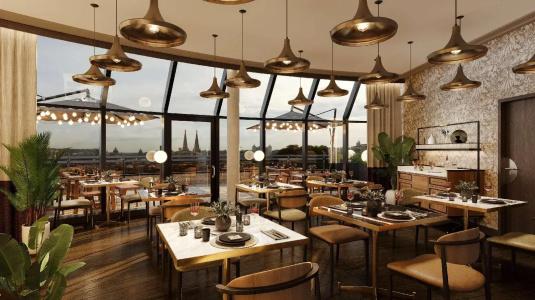 Wasserturm Cologne, Curio Collection by Hilton - 33
