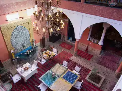 Riad Losra - 10
