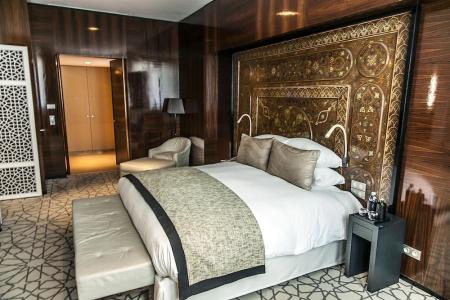 Sofitel Rabat Jardin Des Roses - 207