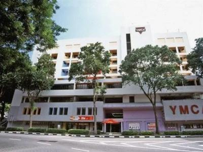 Ymca One Orchard - Sg Clean - 15