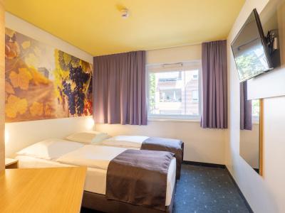 b&b Heilbronn - 14