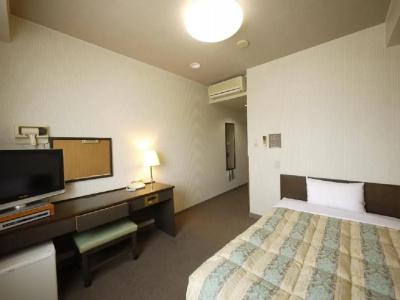 Route-Inn Court Minami Matsumoto - 52