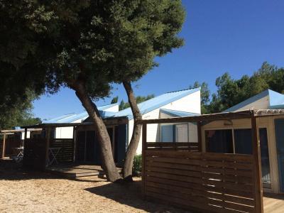 Camping Le Bois Fleuri - 19