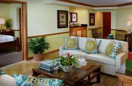 Ocean Key & Spa, a Noble House - 185