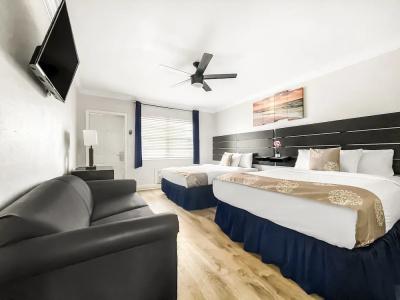 Hollywood Beachs - 127
