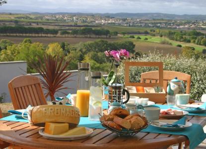 b&b Les Balcons De Maragon - 50