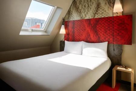 ibis Paris Canal Saint Martin - 50