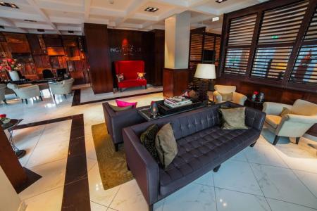 Boutique Notting Hill - 2