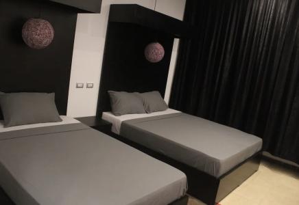 Marina Square Hostel - 1