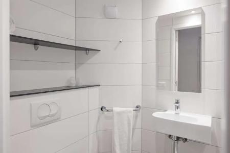 Première Classe Lyon Centre Gare Part Dieu - 47