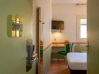 ibis budget Menton Bord de Mer - 27