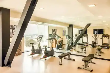 Courtyard by Marriott Mexico City Vallejo - 18