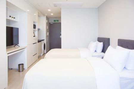 Landmark Songdo Stay - 2