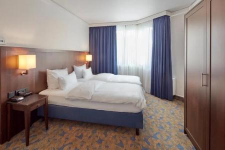 Best Western Trier City - 48
