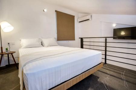 Epicentrum Suites - 28