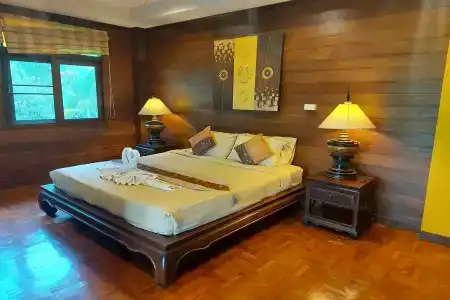 Baan Chai Thung - 2