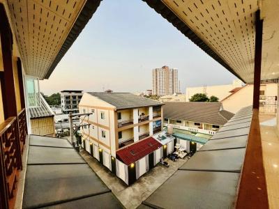 Inn Kham Apartment - 14