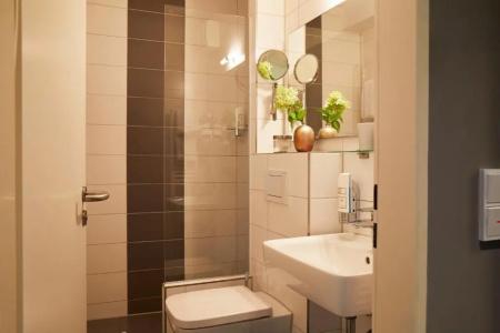 Metropol by Maier Privathotels - 109