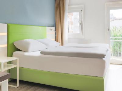 Best Western Mannheim City - 5