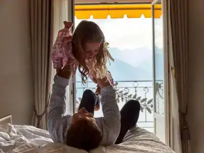 Fairmont Le Montreux Palace - 24